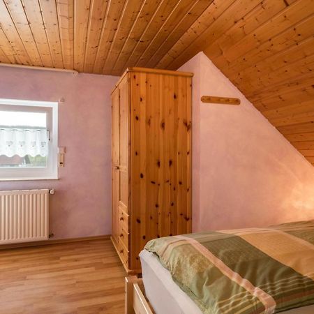 Zapfs Bauernhof Stiefmuetterchen Tettnang Exterior foto